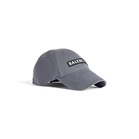 patch cap