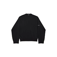 crewneck sweater