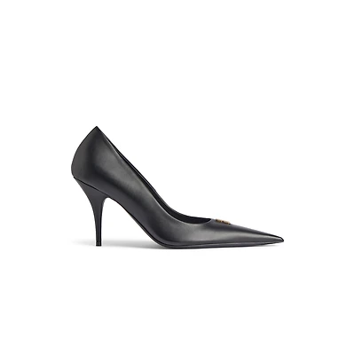 avenue bb editor pump