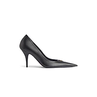avenue bb editor pump