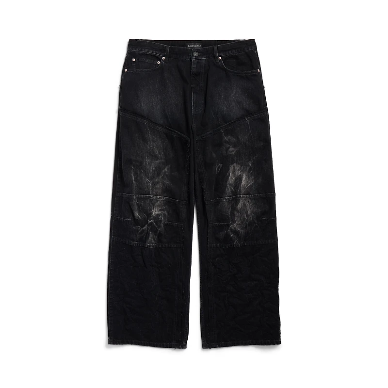 double knee pants