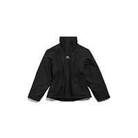 3b sports icon ski high collar parka
