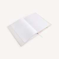 fragrance notebook a5 with cover