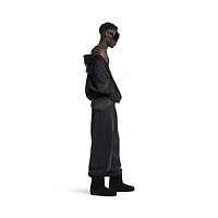 3b sports icon inside-out oversized sweatpants