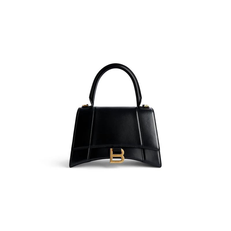 hourglass handbag small