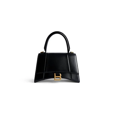 hourglass handbag small