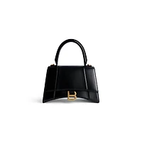 hourglass handbag small