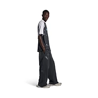 banana baggy pants