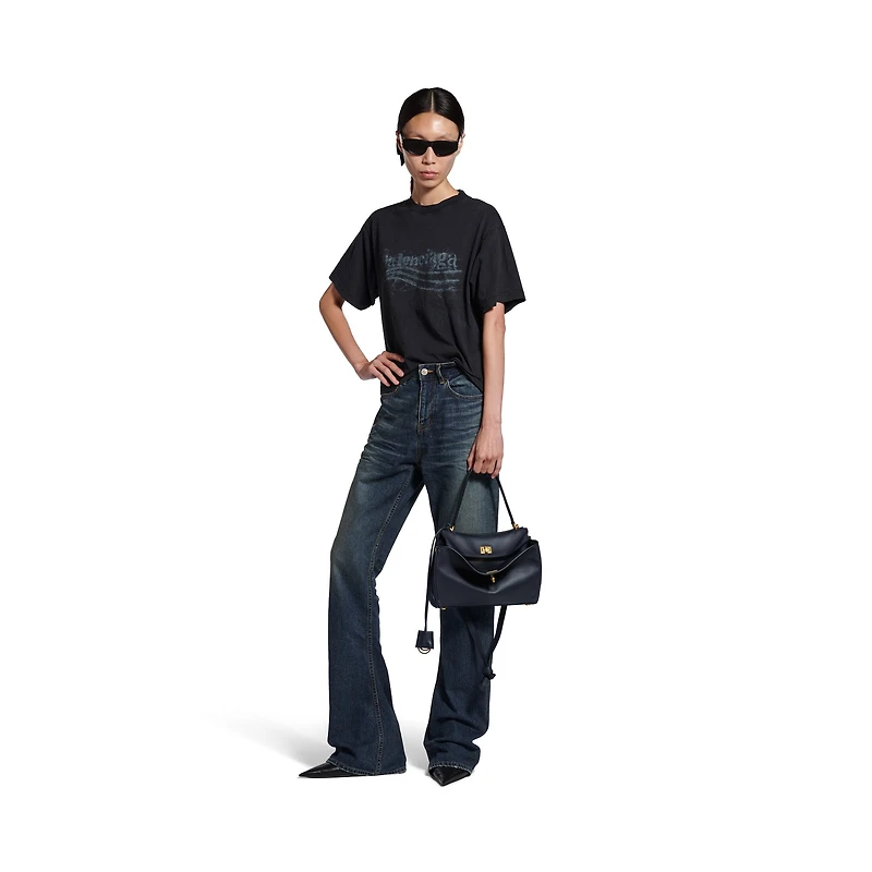 rodeo handbag small