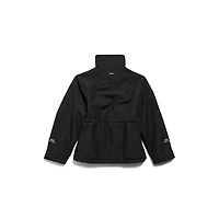 3b sports icon ski high collar parka