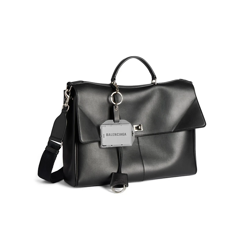 rodeo portfolio bag