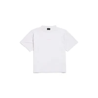 balenciaga back t-shirt medium fit