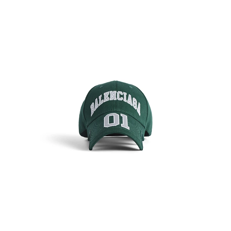 basketball cap