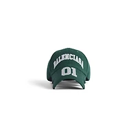 basketball cap