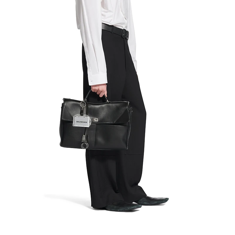 rodeo portfolio bag