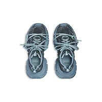 3xl sneaker