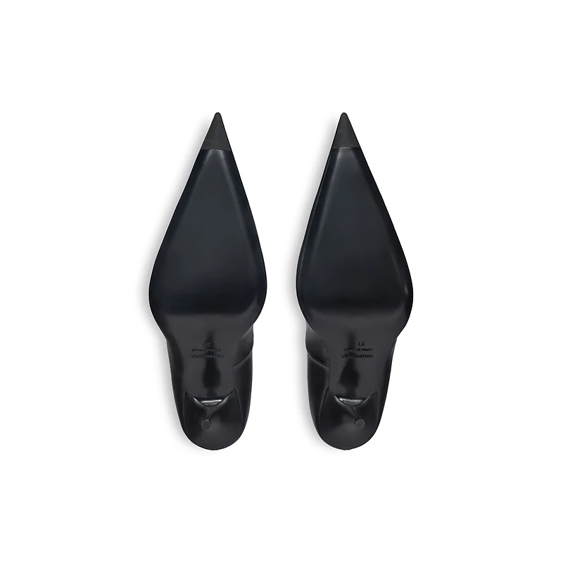 avenue bb editor pump