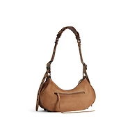le cagole shoulder bag small
