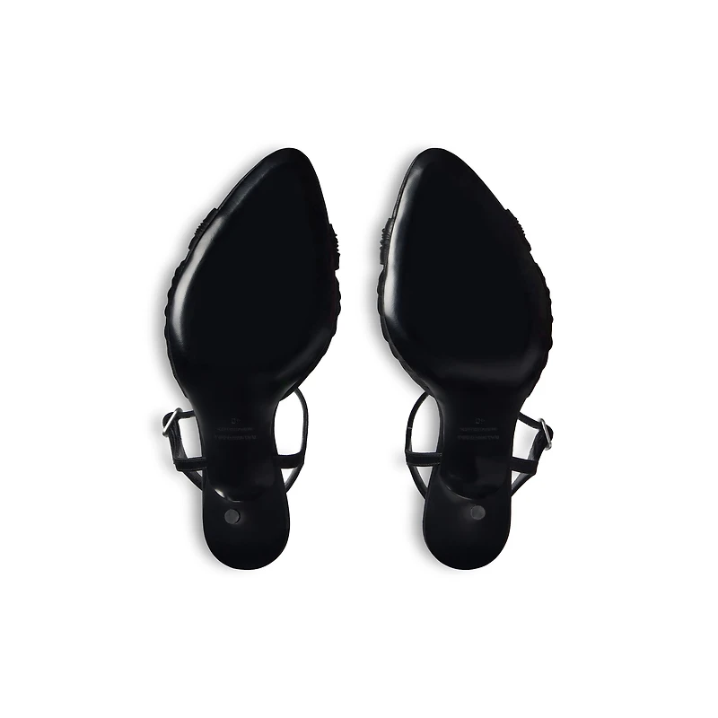dynastie sandal