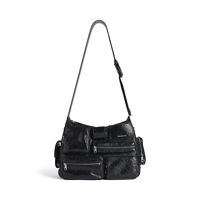 superbusy messenger bag