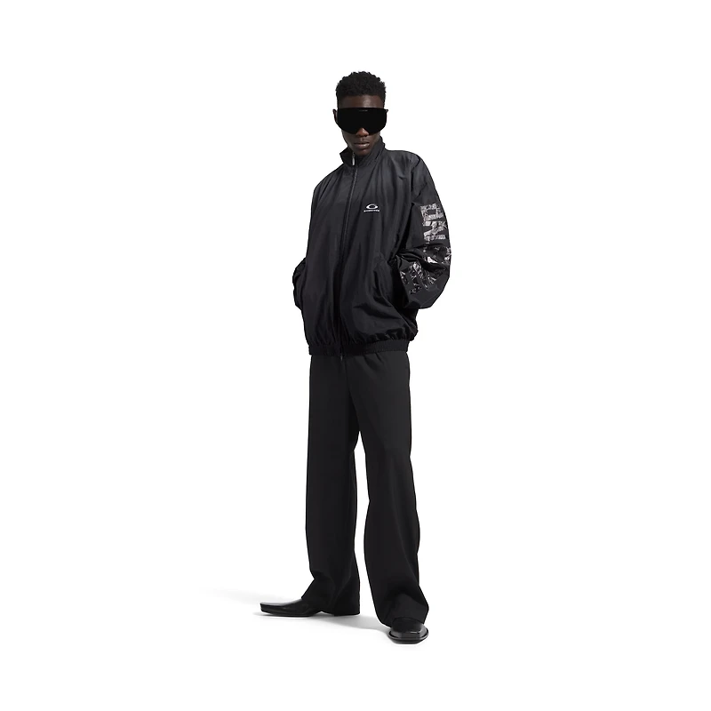 tracksuit jacket medium fit