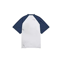 banana raglan oversized t-shirt