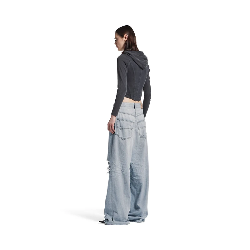 baggy pants