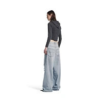 baggy pants