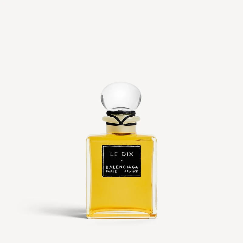 le dix parfum
