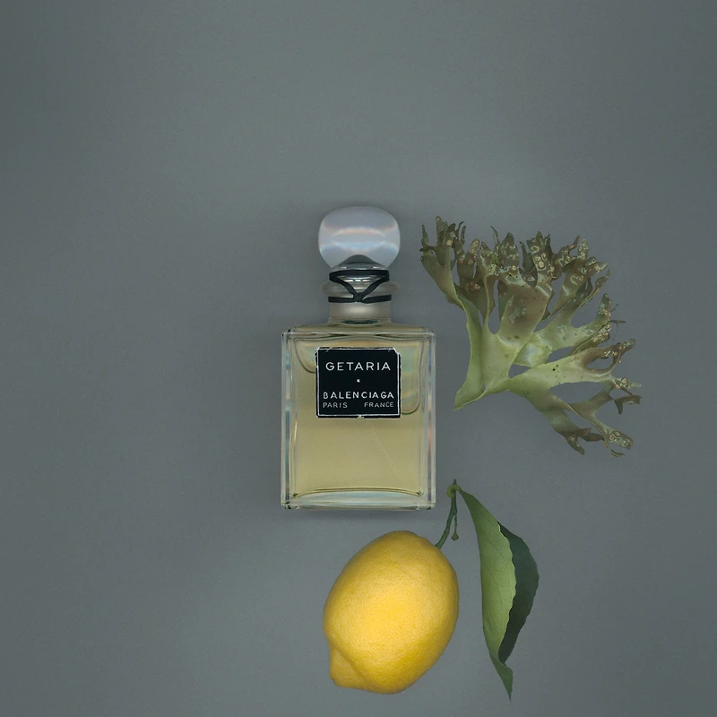 getaria parfum