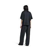 nano bb cropped sweatpants