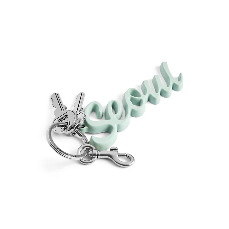 charm/keychain seoul