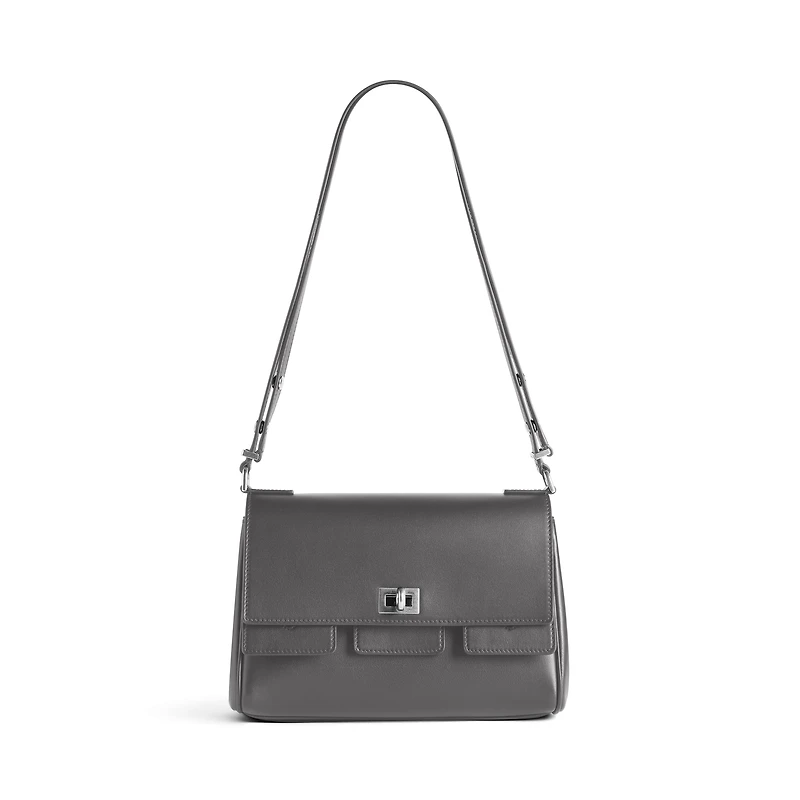 bel air flap bag xs