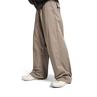 hamptons medium worn-out sneaker