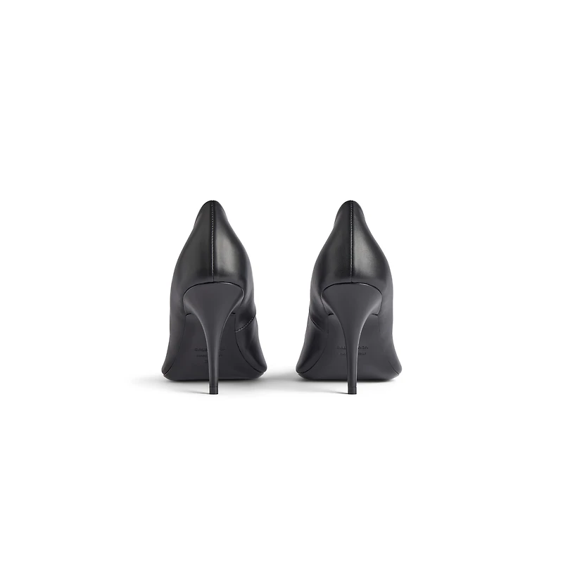 avenue bb editor pump