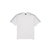 stripe t-shirt medium fit