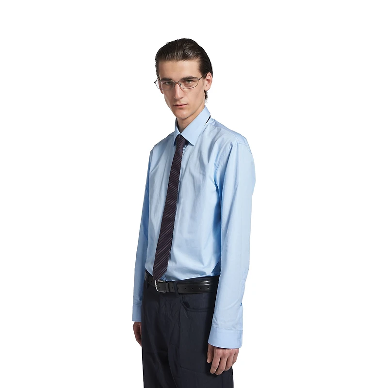 standard shirt
