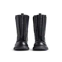truck lace-up boot