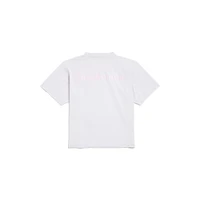 balenciaga back t-shirt medium fit