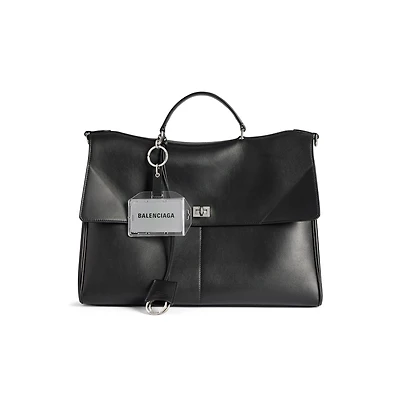 rodeo portfolio bag