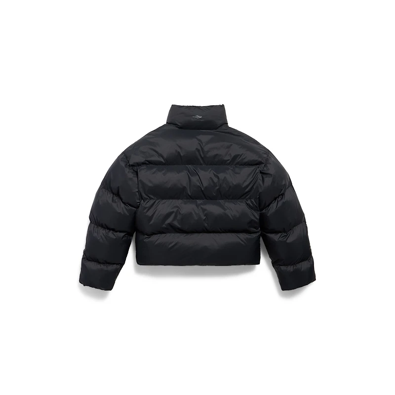 ski reversible puffer