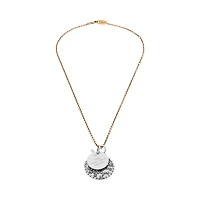 horoscope aries necklace
