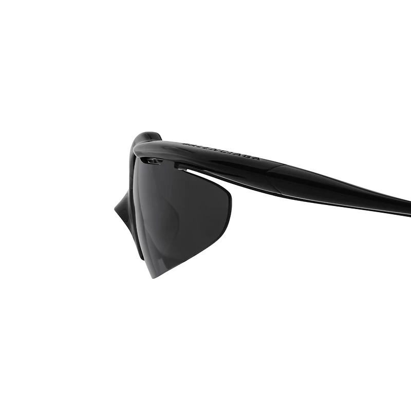 turbo d-frame sunglasses