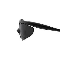 turbo d-frame sunglasses