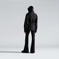 3b sports icon ski high collar parka