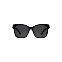 dynasty square sunglasses