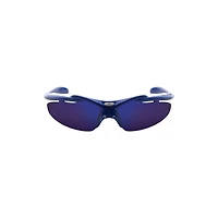 turbo d-frame sunglasses