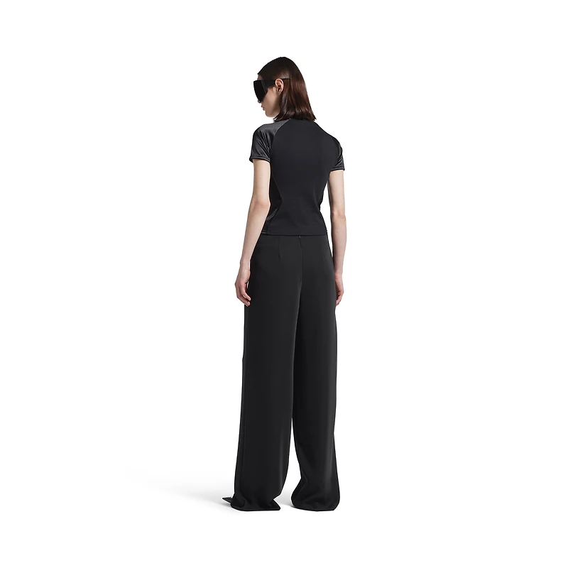 nano bb fitted top