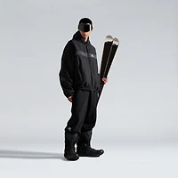 3b sports icon ski tracksuit parka