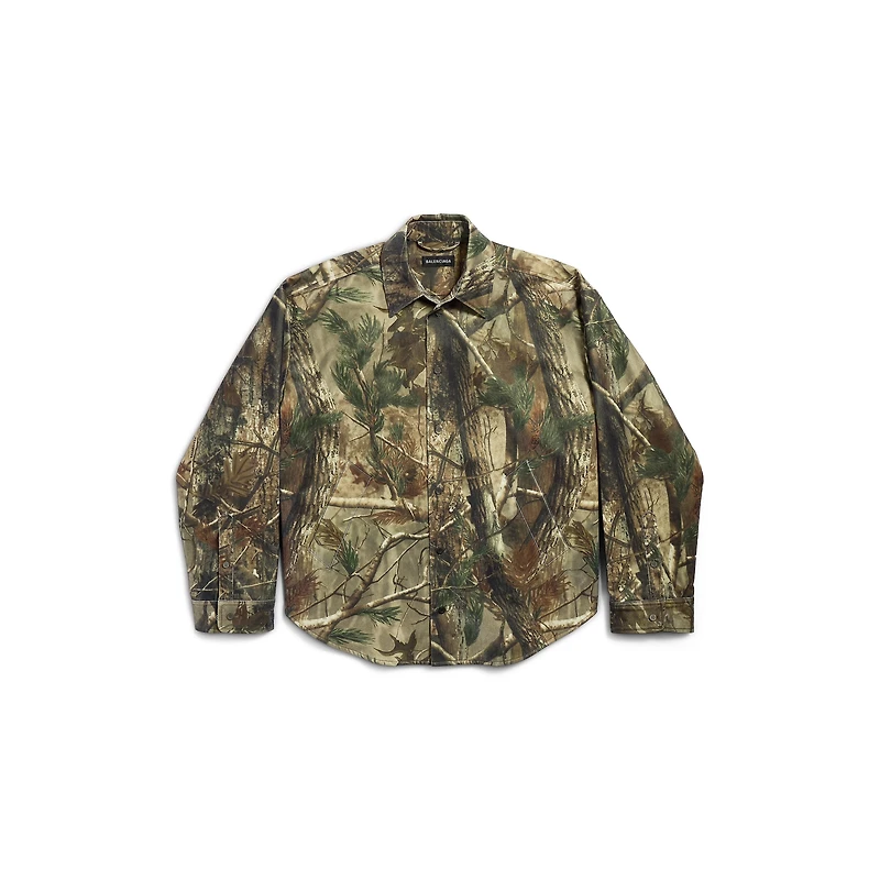 overshirt